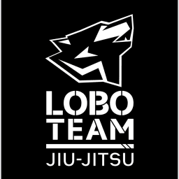 Lobo Team BJJ logo