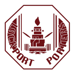 Lockport Township High School logo