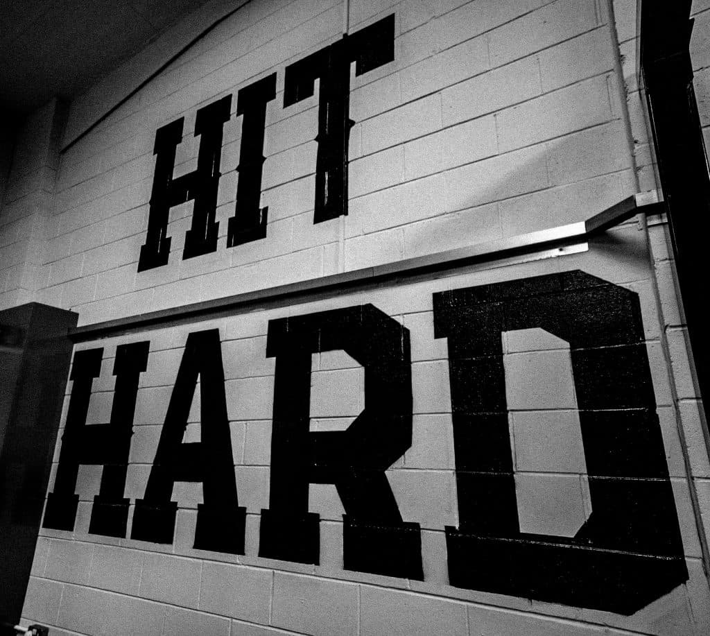Main image of Loco Boxing Gym
