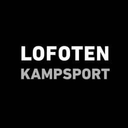Lofoten Kampsport logo