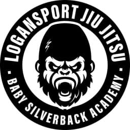 Logansport Jiu Jitsu logo