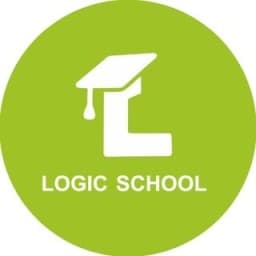 Logic School logo