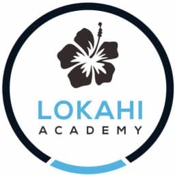 Lokahi Academy logo