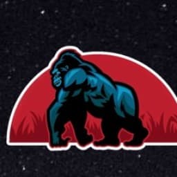 Lomo plateado logo