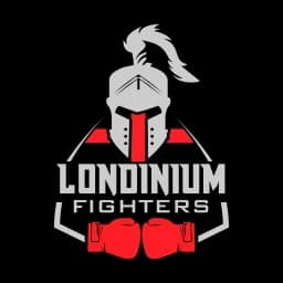 Londinium Fighters logo