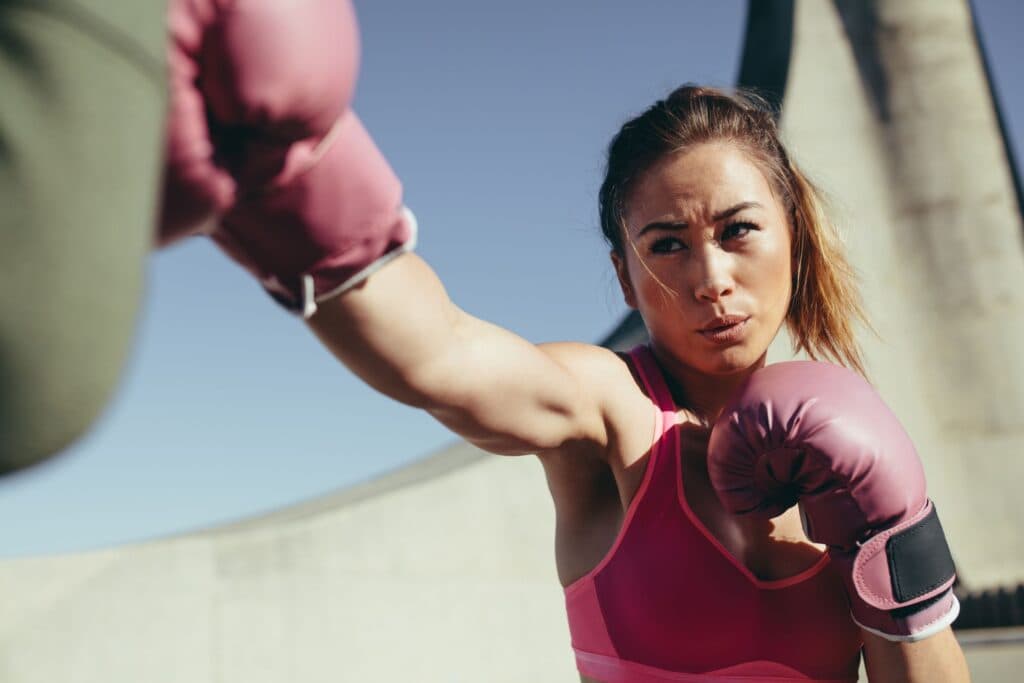Main image of London Fitboxing