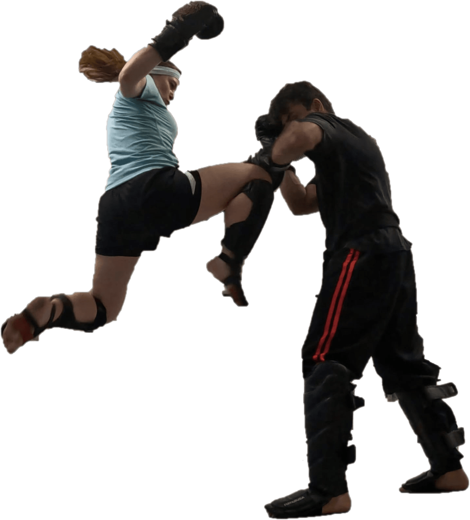 Main image of London Kickboxing