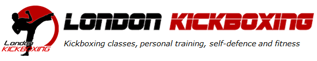 London Kickboxing logo
