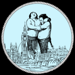 London Sumo Club logo