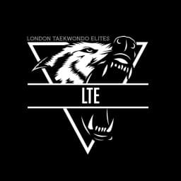 London Taekwondo Elites logo
