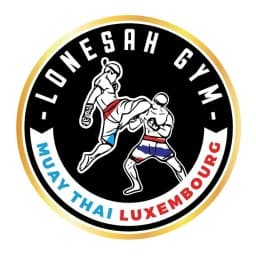 Lonesah Gym Luxembourg logo