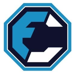 Long Island Fight Club logo