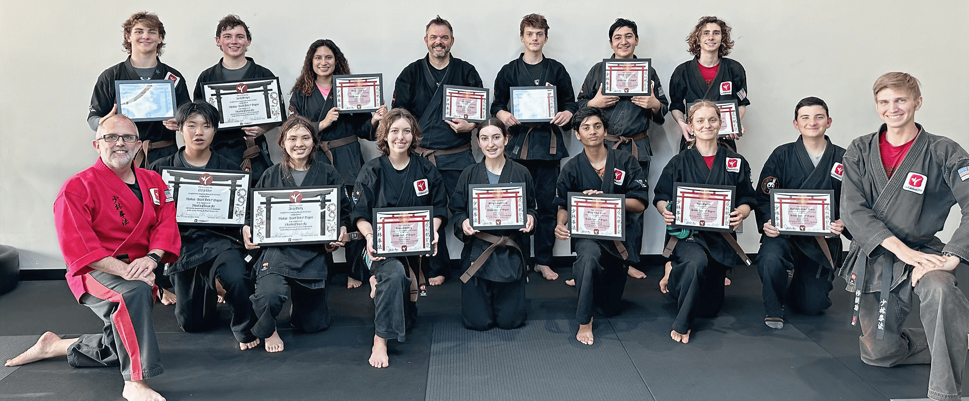 Main image of Longevity Martial Arts Centers