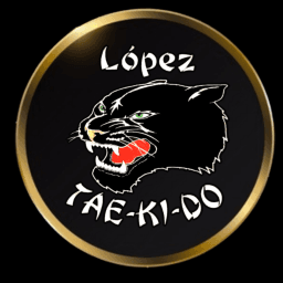 López Taekido logo