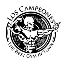 Los Campeones Grappling Club logo