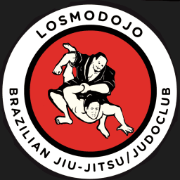 LOS MO DOJO FOUNDATION logo