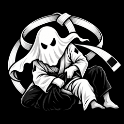 Los Sin Faixa logo