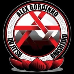 LOTUS CLUB - ALEX GORDINHO logo