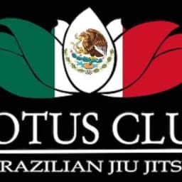 Lotus Club CDMH logo