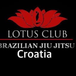 LOTUS CLUB CROATIA logo
