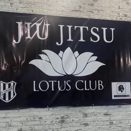 Lotus Club El Porvenir logo