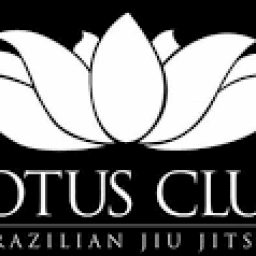 LOTUS CLUB JUNÍN DE LOS ANDES logo