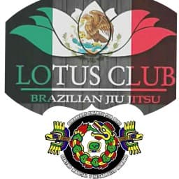 Lotus Club Mx CMDH logo