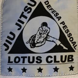 LOTUS CLUB NEW YORK logo