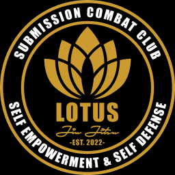 LOTUS JIU JITSU logo