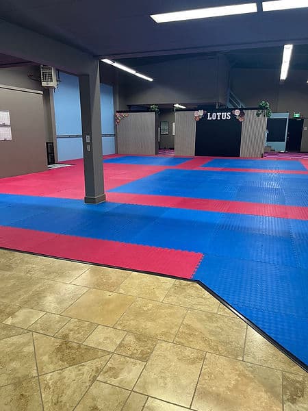 Main image of Lotus Taekwondo