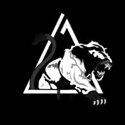 Lowen Brazilian Jiu-Jitsu Bandung logo