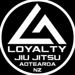 Loyalty Jiu Jitsu Aotearoa NZ - Akau Bjj logo