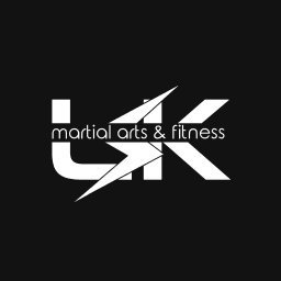 LSK Martial Arts logo