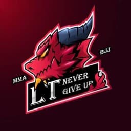 LT MMA BJJ logo