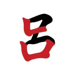Lu Strength BJJ logo