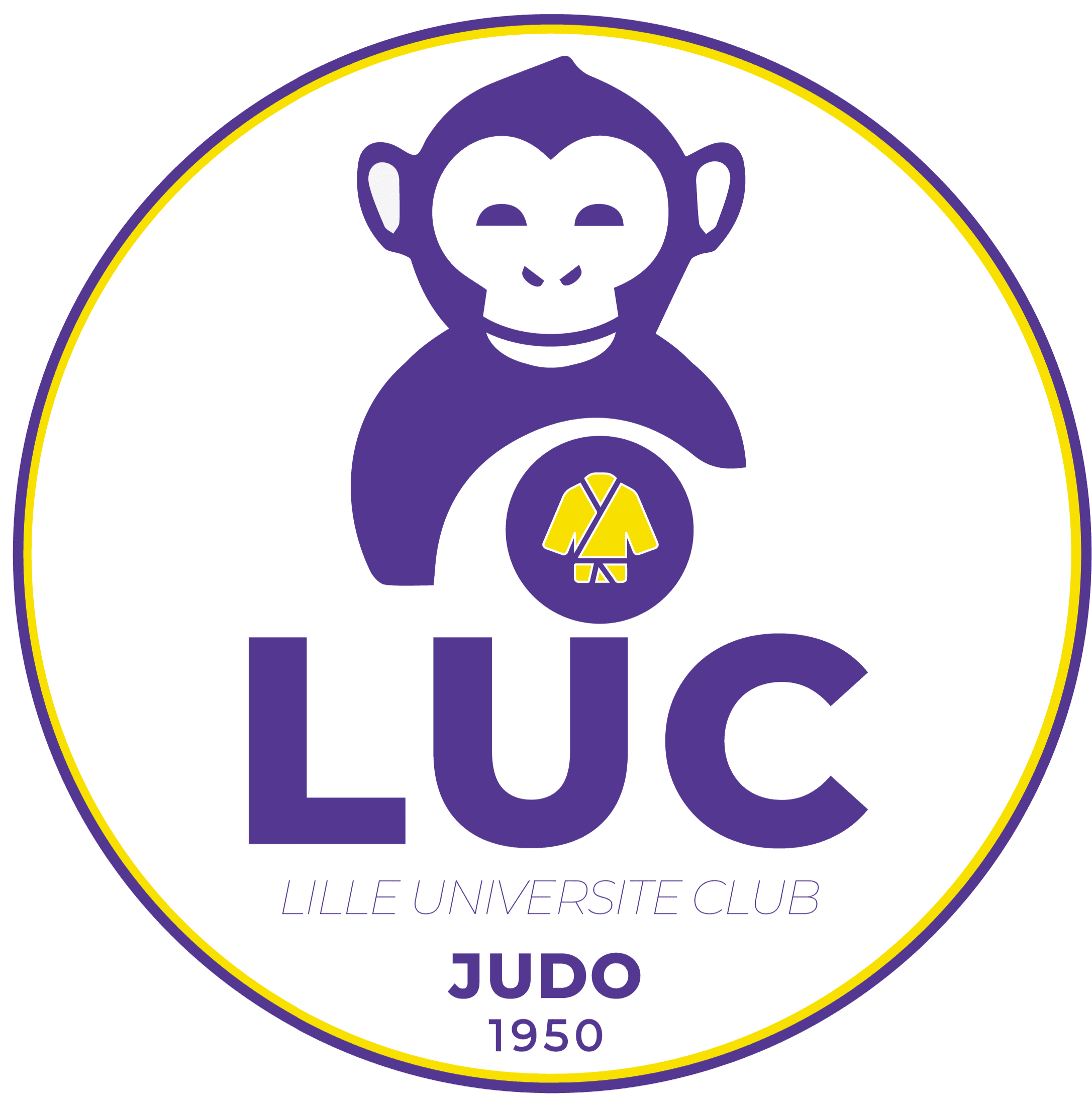 Main image of LUC Lille Judo