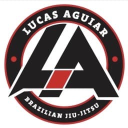Lucas Aguiar Brazilian Jiu Jitsu logo