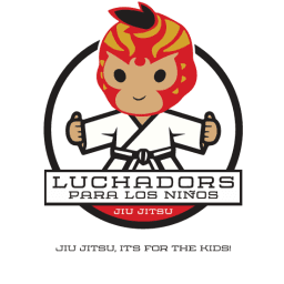 Luchadors PLN logo