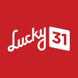 Lucky31 logo