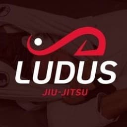 Ludus BJJ Colombia logo