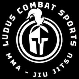 Ludus Combat Sports logo