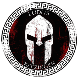 Ludus Kitzingen logo