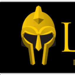Ludus MMA logo