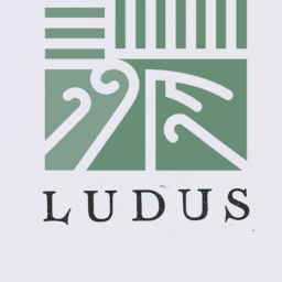 Ludus Pacific Palisades logo
