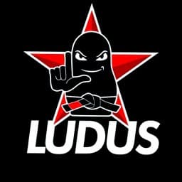 LUDUS Petropavlovsk logo