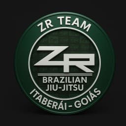 Luiz Claudio Possiano santos junior logo