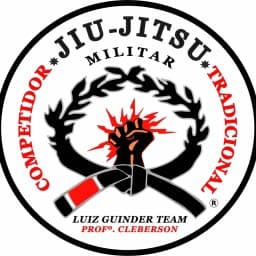 Luiz Guinder Team logo