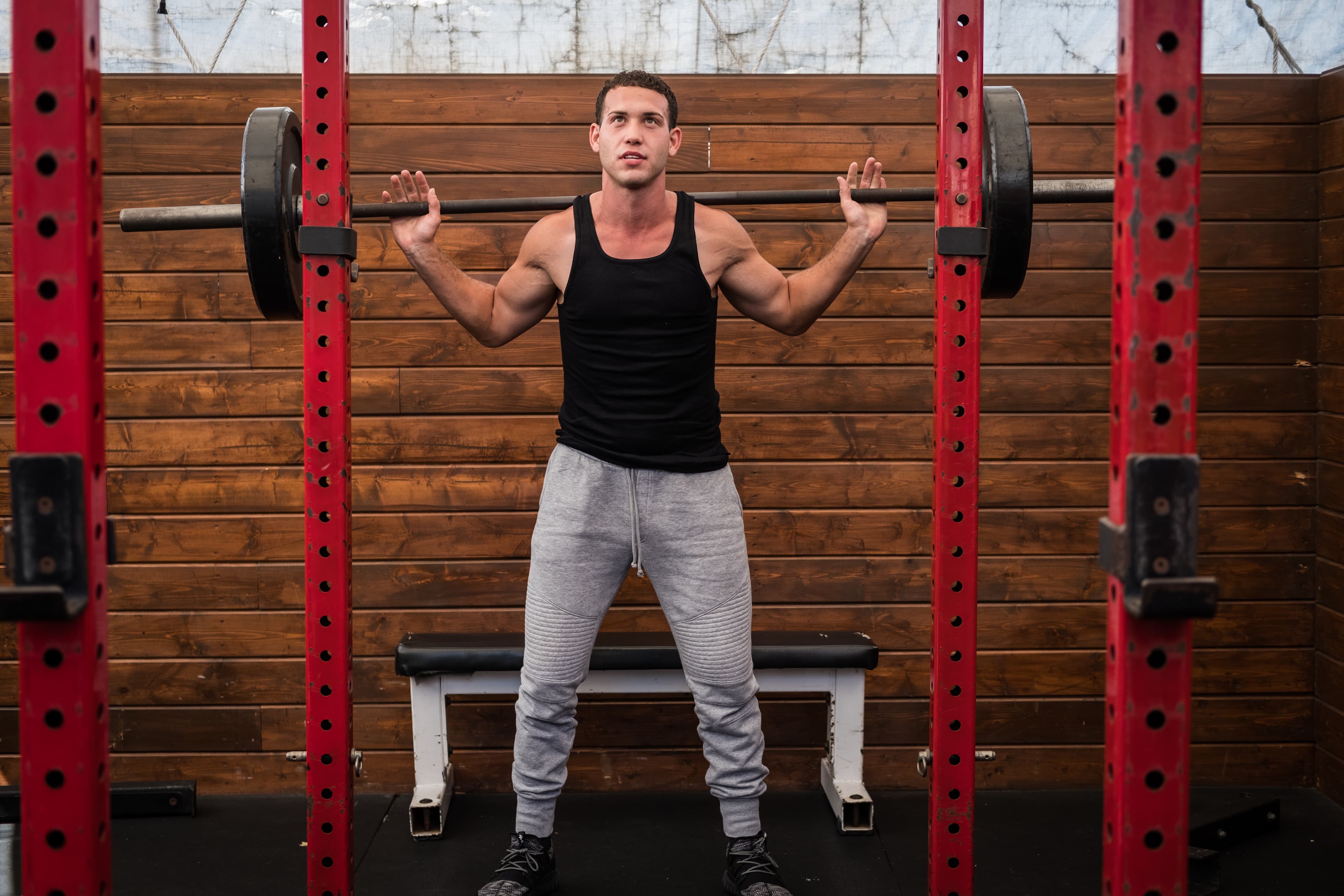 Main image of Luka Fitness