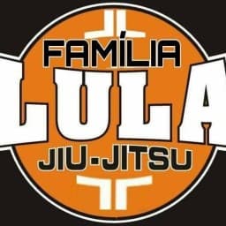 LULA FAMILIA JIU JITSU logo