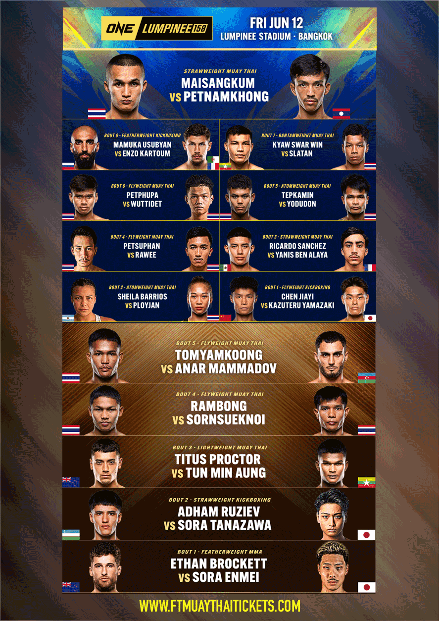 Lumpinee Boxing Stadium logo